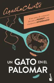 Portada Un gato en el palomar