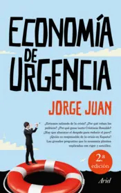 Portada Economía de urgencia
