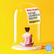 Portada Mala terapia