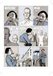 Portada Bajo los guijarros, la playa 3