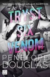 Portada Tryst Six Venom