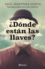 Portada ¿Dónde están las llaves?