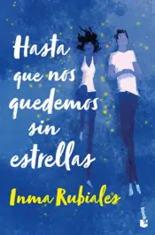Portada Hasta que nos quedemos sin estrellas