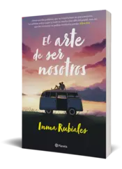 Miniatura portada 3d TD El arte de ser nosotros