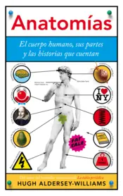 Portada Anatomías