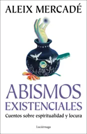Portada Abismos existenciales
