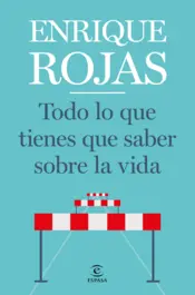 Portada Todo lo que tienes que saber sobre la vida