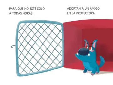 Imagen extra Aprende a leer con Las Fantasticotas 3. Omar y el paseo lunar 2