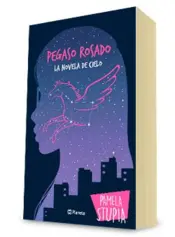 Miniatura portada 3d Pegaso rosado