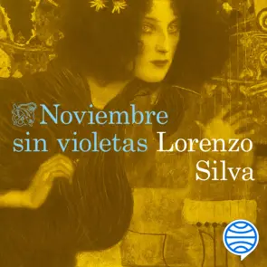 Portada Noviembre sin violetas