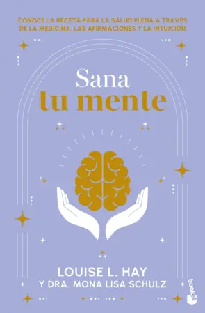 Portada Sana tu mente