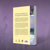 Portada El año que Margarita se fue  a París 2