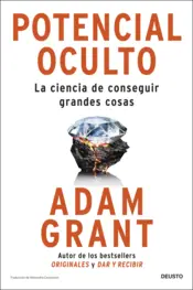 Portada Potencial oculto