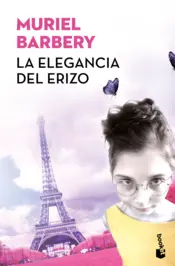 Portada La elegancia del erizo