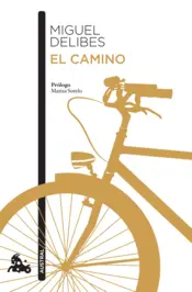 Portada El camino
