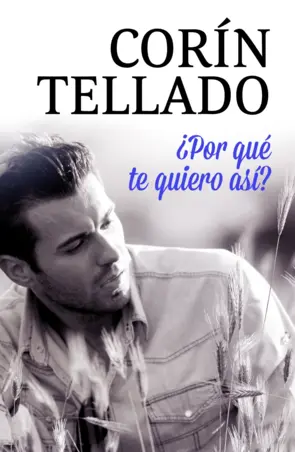 Portada ¿Por qué te quiero así?