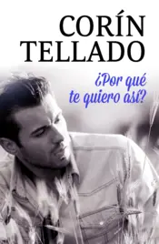 Portada ¿Por qué te quiero así?