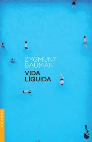 Portada Vida líquida