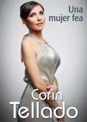 Portada Una mujer fea