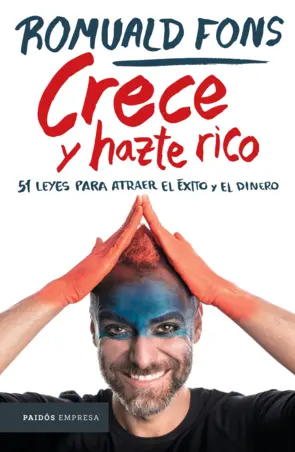 Portada Crece y hazte rico
