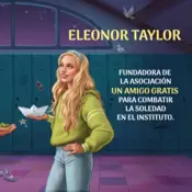 Portada Un amigo gratis 6
