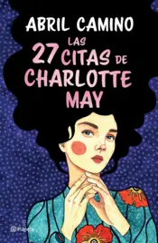 Portada Las 27 citas de Charlotte May