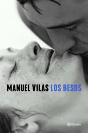 Portada Los besos