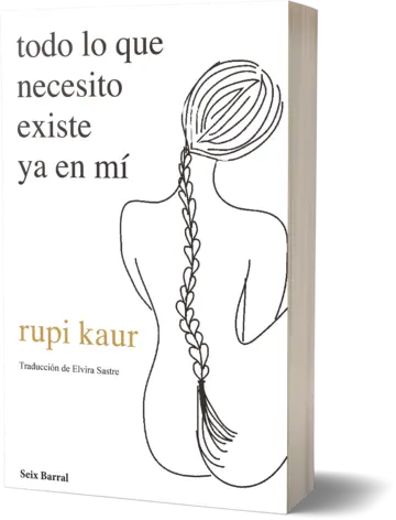 Portada todo lo que necesito existe ya en mí