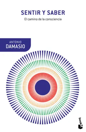 Portada Sentir y saber