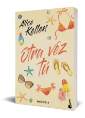 Miniatura portada 3d Otra vez tú TD