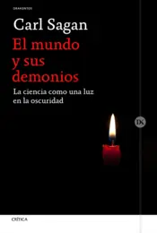 Portada El mundo y sus demonios
