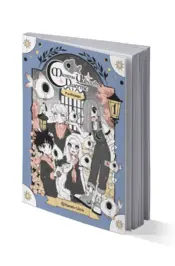 3d thumbnail cover image While Yubooh Sleeps