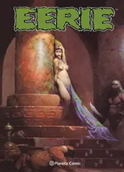 Portada Eerie nº 05/27