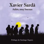 Portada Adiós, muy buenas
