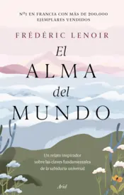 Portada El alma del mundo