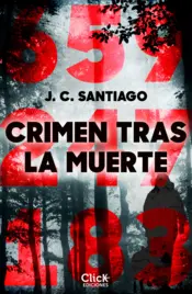 Portada Crimen tras la muerte