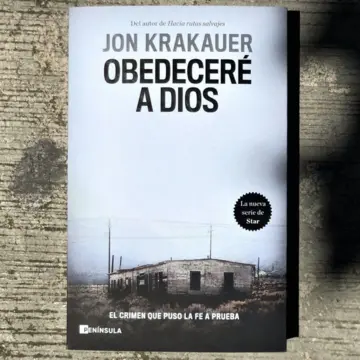 Imagen extra Obedeceré a Dios 0