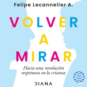Portada Volver a mirar