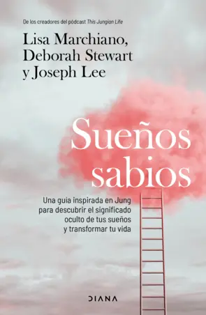 Portada Sueños sabios