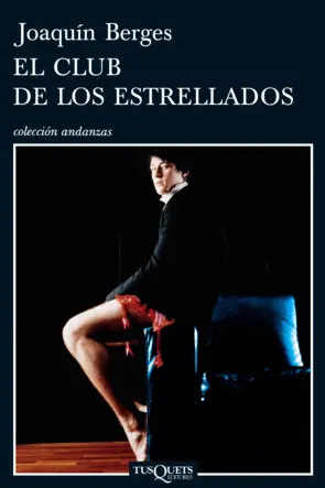 Portada El club de los estrellados