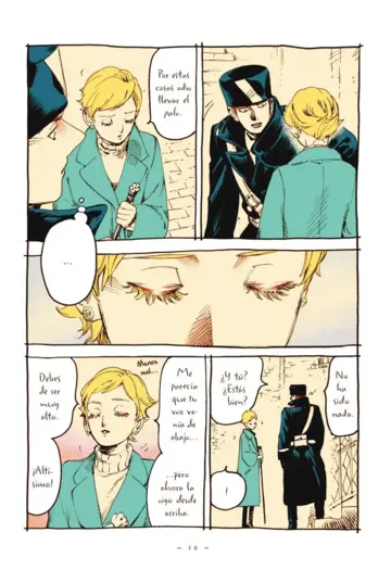 Imagen extra Veil nº 01 2