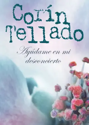 Portada Ayúdame en mi desconcierto