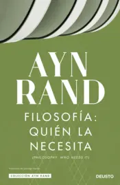 Portada Filosofía: quién la necesita