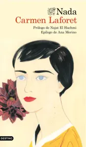 Portada Nada