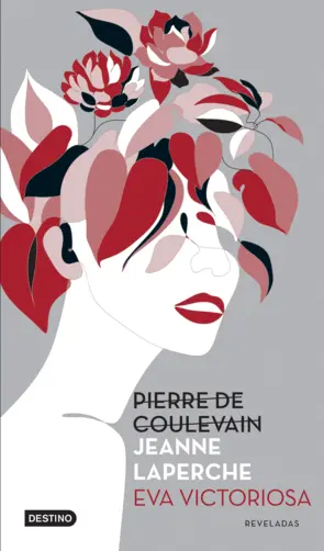 Portada Eva victoriosa