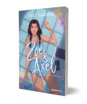 Miniatura portada 3d Zoe & Axel