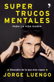 Portada Supertrucos  mentales para la vida diaria