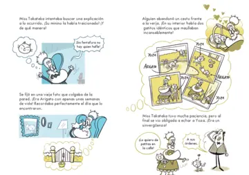 Imagen extra Arigato 1. El gato samurái 2