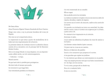 Imagen extra Las Princesas Rebeldes 2. El misterio del palacio invisible 0