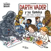 Portada Darth Vader y su familia